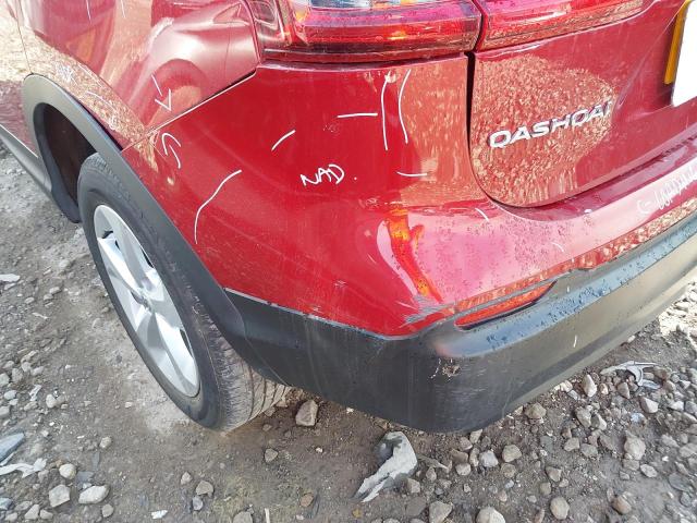 2019 NISSAN QASHQAI AC