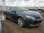 2013 Lincoln Mks  на продаже в Elgin, IL - Side