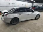 2016 Chevrolet Cruze Limited Ls na sprzedaż w Wheeling, IL - Rear End