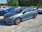 2015 Hyundai Sonata Sport იყიდება Fairburn-ში, GA - Mechanical