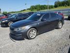 2017 Kia Optima Lx en Venta en Grenada, MS - Normal Wear