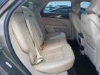 2017 Lincoln Mkz Select zu verkaufen in Riverview, FL - Normal Wear