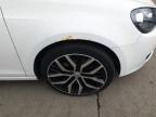 2011 VOLKSWAGEN GOLF MATCH for sale at Copart WHITBURN