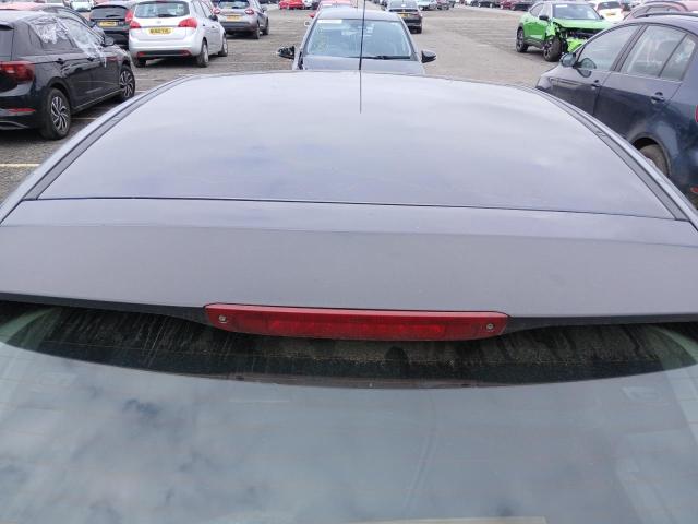 2009 FORD FOCUS STYL
