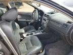 2011 Ford Fusion Sel на продаже в Theodore, AL - Side