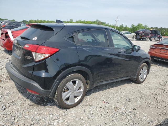  HONDA HR-V 2019 Czarny
