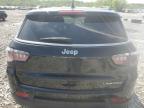 2020 Jeep Compass Limited на продаже в Cahokia Heights, IL - Front End