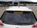 2016 NISSAN X-TRAIL N- for sale at Copart WHITBURN