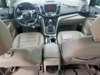 2016 Ford C-Max Sel de vânzare în Grand Prairie, TX - Front End