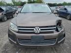 2013 Volkswagen Touareg V6 for Sale in Madisonville, TN - Front End