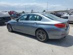 2017 Bmw 530 I for Sale in New Orleans, LA - Water/Flood