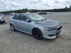 2008 Mitsubishi Lancer Gts for Sale in Lumberton, NC - Front End