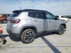 2023 Jeep Compass Limited на продаже в Lebanon, TN - Front End