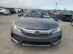 2017 Honda Accord Ex للبيع في Indianapolis، IN - Side