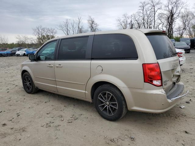  DODGE CARAVAN 2015 Кремовий