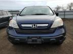 2007 Honda Cr-V Exl zu verkaufen in New Britain, CT - Rear End