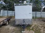 2025 Carr Trailer for Sale in Gainesville, GA - Rear End