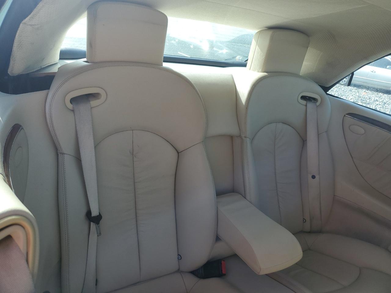 2006 Mercedes-Benz Clk 500 VIN: WDBTK75G66T057900 Lot: 54415785