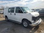 2014 Gmc Savana G2500 for Sale in Chicago Heights, IL - Front End