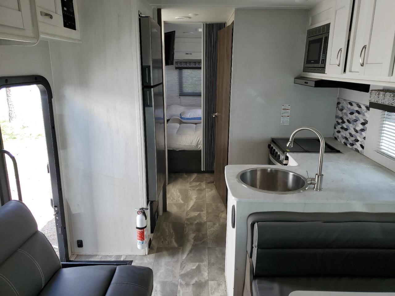 2022 Chevrolet Express G3500 VIN: 1GB3GSC74N1282971 Lot: 51222655