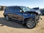 2019 Infiniti Qx80 Luxe იყიდება Brighton-ში, CO - All Over