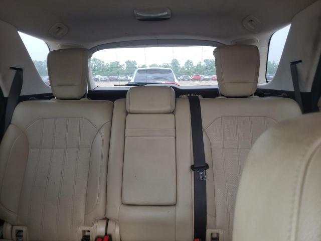 2016 MERCEDES-BENZ GLE 350