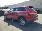 2015 Jeep Grand Cherokee Limited продається в Exeter, RI - Front End