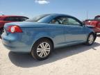 2008 Volkswagen Eos Turbo for Sale in West Palm Beach, FL - Front End