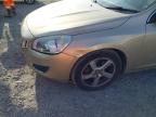 2010 VOLVO S60 SE LUX for sale at Copart WOLVERHAMPTON