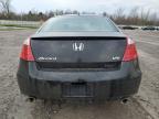 2009 Honda Accord Exl   for Sale in Leroy, NY - Front End