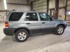 2005 Ford Escape Xlt en Venta en Eldridge, IA - Minor Dent/Scratches