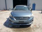 2017 Hyundai Sonata Se en Venta en Apopka, FL - Rear End