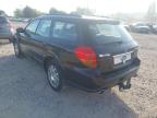2006 SUBARU OUTBACK SE for sale at Copart WISBECH