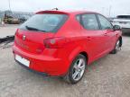 2013 SEAT IBIZA TOCA for sale at Copart CORBY