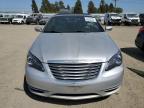 2011 Chrysler 200 Touring for Sale in American Canyon, CA - Minor Dent/Scratches