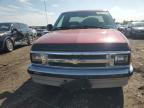 1997 Chevrolet S Truck S10 de vânzare în Houston, TX - Front End
