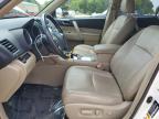 2013 Toyota Highlander Base for Sale in China Grove, NC - Water/Flood