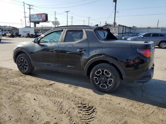  HYUNDAI SANTA CRUZ 2023 Czarny