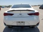 2018 Infiniti Q60 Luxe 300 for Sale in Grand Prairie, TX - Front End