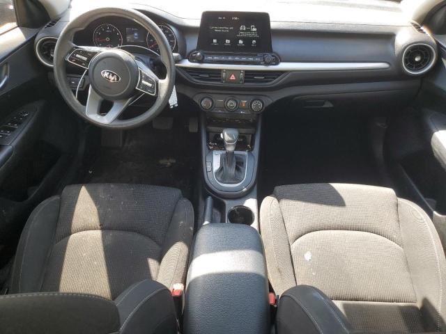  KIA FORTE 2021 Charcoal