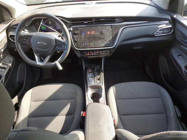  CHEVROLET BOLT 2023 Czarny