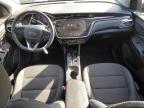 2023 Chevrolet Bolt Euv Lt na sprzedaż w Exeter, RI - Side
