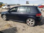 2010 Volkswagen Gti  en Venta en Chatham, VA - Side