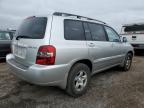 2006 Toyota Highlander  იყიდება Elgin-ში, IL - Minor Dent/Scratches