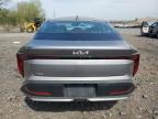 2025 Kia K4 Lx за продажба в Marlboro, NY - Mechanical