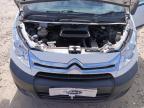 2016 CITROEN DISPATCH 1 for sale at Copart WISBECH