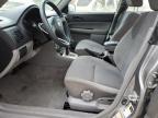 2007 Subaru Forester 2.5X на продаже в Arlington, WA - Mechanical