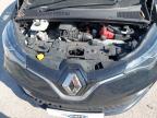 2021 RENAULT ZOE GT LIN for sale at Copart WESTBURY