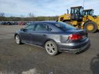2013 Volkswagen Passat Sel продається в Marlboro, NY - Side