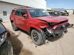 2024 Toyota 4Runner Sr5 Premium for Sale in Colorado Springs, CO - Front End
